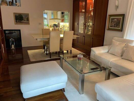 Wohnung zum Kauf 335.000 € 3 Zimmer 103,1 m² EG Alt-Saarbrücken Saarbrücken 66117