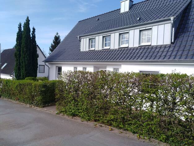 Terrassenwohnung zur Miete 975 € 4 Zimmer 102 m² frei ab sofort Todenmann Rinteln 31737