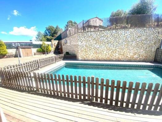 Villa zum Kauf 449.000 € 4 Zimmer 268 m² Calafell 43882