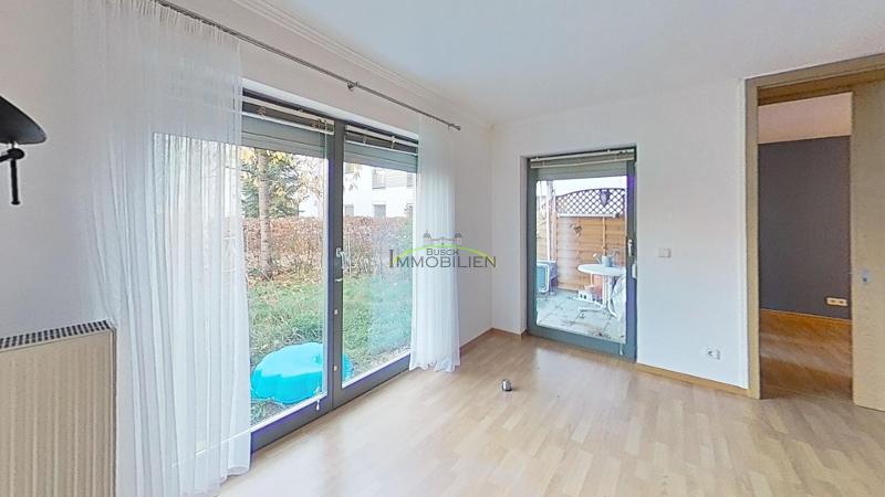 Wohnung zum Kauf 260.298 € 2 Zimmer 70,1 m²<br/>Wohnfläche Dachsweg 42a Ludwigsfelde Ludwigsfelde 14974