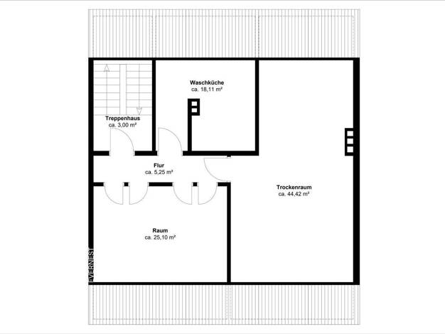 Mehrfamilienhaus zum Kauf 3.080.000 € 60 Zimmer 2.085,2 m² 1.750 m² Grundstück Wanheimerort Duisburg 47055
