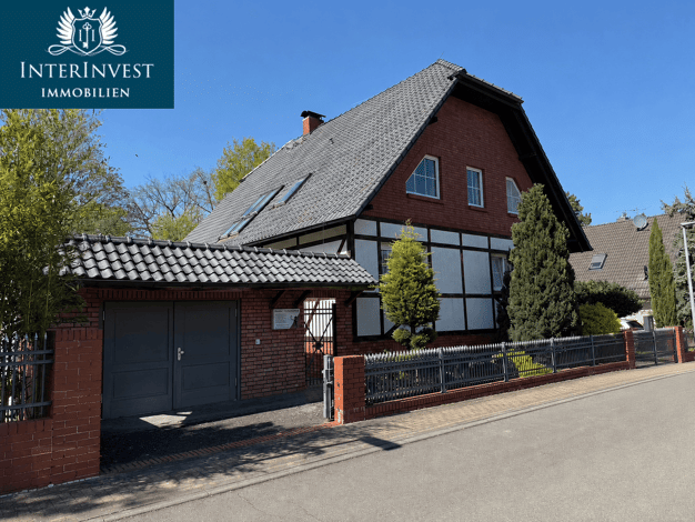 Einfamilienhaus zum Kauf 380.000 € 7 Zimmer 272 m² 1.653 m² Grundstück Heyrothsberge Biederitz 39175
