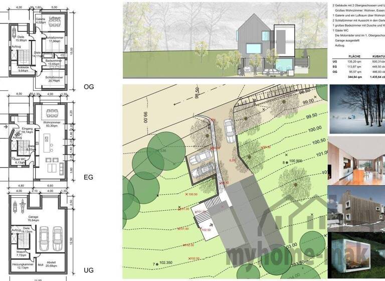 Grundstück zum Kauf 259.000 € 1.470 m² Grundstück Emskirchen 91448