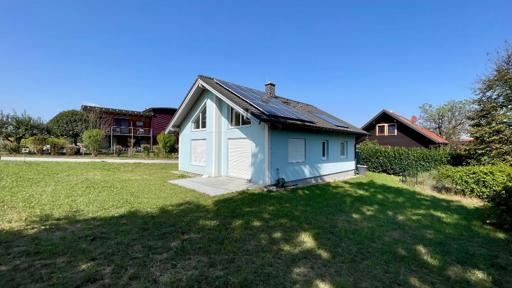 Haus zum Kauf 311.998 € 3 Zimmer 77 m²<br/>Wohnfläche 864 m²<br/>Grundstück Fürstenfeld, Burgenland, Südoststeiermark, Südburg 8280