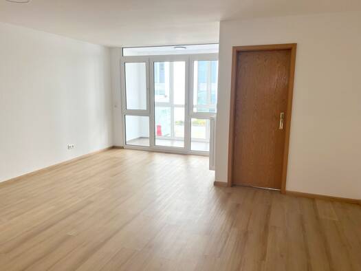 Wohnung zur Miete 1.250 € 2 Zimmer 68 m² 1. Geschoss frei ab sofort Lörrach 79539