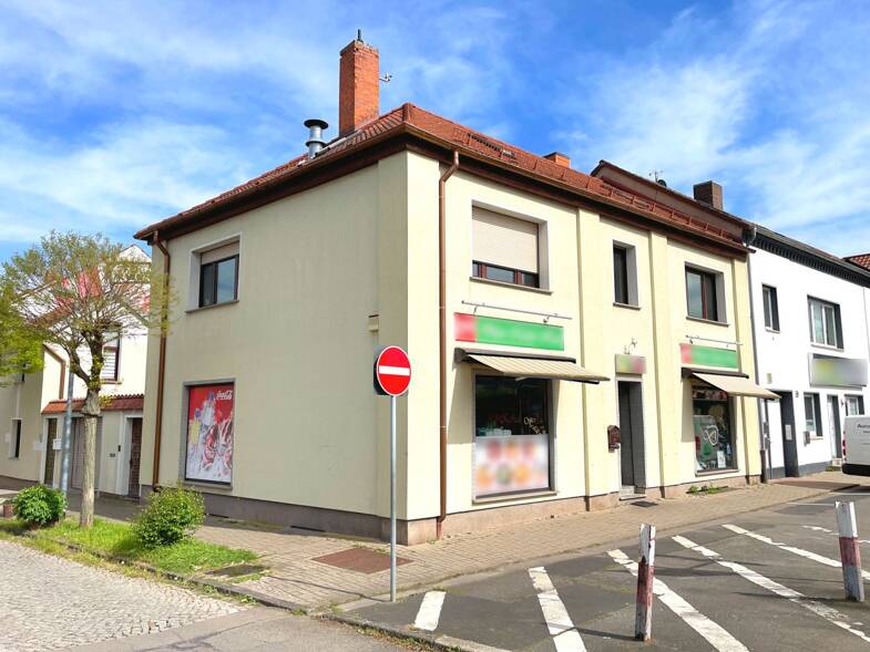 GastronomieHotel kaufen in Arnstadt Arnstadt immowelt