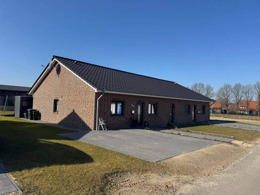 Terrassenwohnung zur Miete 1.000 € 3 Zimmer 91 m² frei ab 01.01.2026 Selsingen 27446