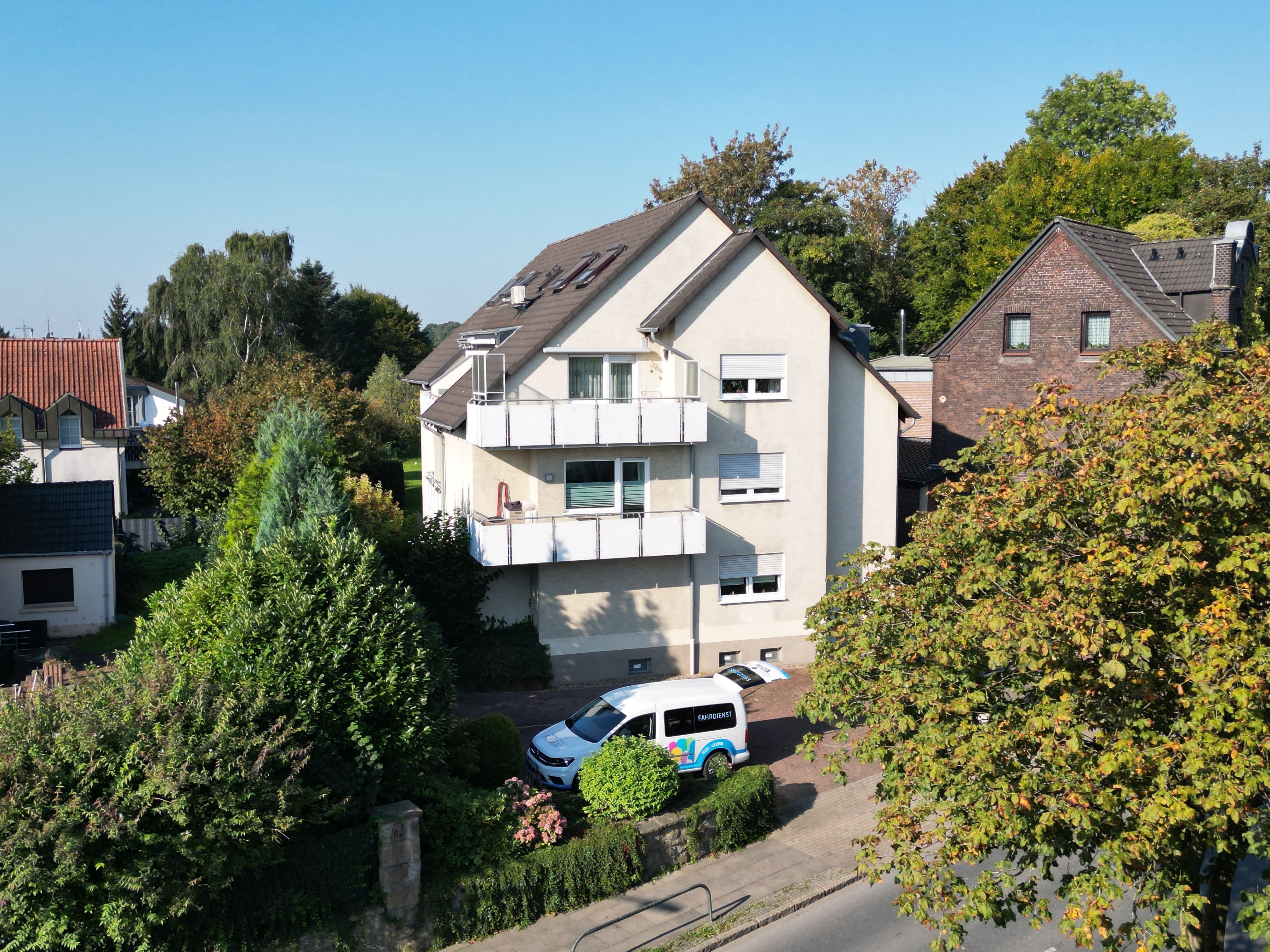 Wohnung zum Kauf 239.000 € 2 Zimmer 112 m²<br/>Wohnfläche Sölde - Nord Dortmund 44289