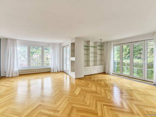 Wohnung zur Miete 650 € 2 Zimmer 75 m² Eberbach 69412
