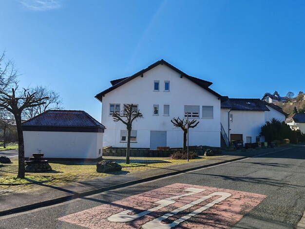 Mehrfamilienhaus zum Kauf provisionsfrei 950.000 € 22 Zimmer 711,9 m² 1.200 m² Grundstück Ortenberg Ortenberg 63683