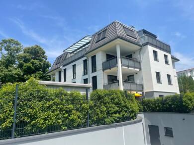 Wohnung zur Miete 2.550 € 4 Zimmer 110 m² frei ab 01.09.2025 Unterwiehre - Süd Freiburg im Breisgau 79100