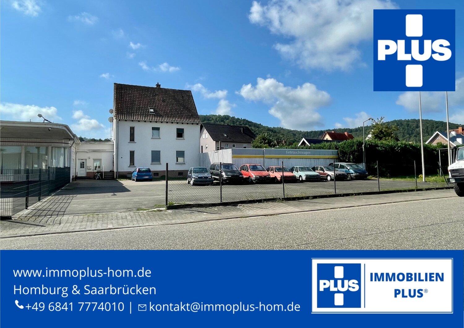 Mehrfamilienhaus zum Kauf 319.000 € 9 Zimmer 305 m²<br/>Wohnfläche 530 m²<br/>Grundstück Bruchmühlbach Bruchmühlbach-Miesau 66892