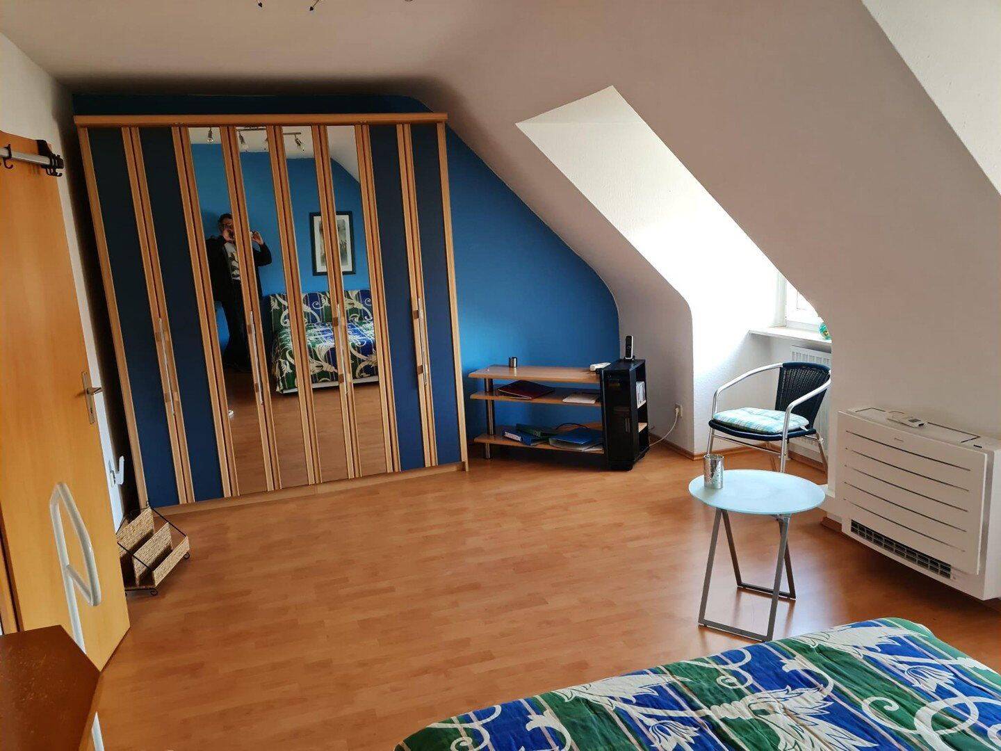 Haus – Karlsruhe, Südstadt - Ansicht 3