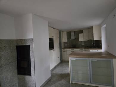 Einfamilienhaus zum Kauf 414.500 € 4 Zimmer 120 m² 750 m² Grundstück Herlebach Obersontheim - Herlebach 74423