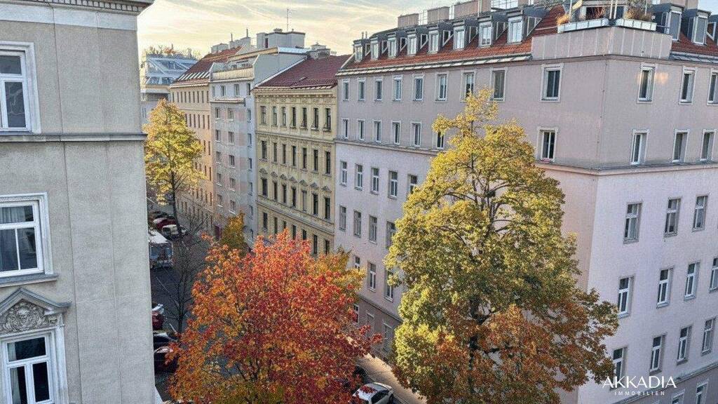 Wohnung zum Kauf 299.000 € 2 Zimmer 68,8 m² 4. Geschoss Wien 1050