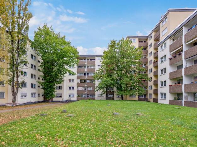 Wohnung zum Kauf provisionsfrei 229.000 € 3 Zimmer 73,7 m² 2. Geschoss Rosenhügel 29 Zündorf Köln 51143