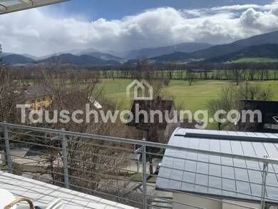 Wohnung zur Miete Tauschwohnung 1.100 € 3 Zimmer 80 m² 2. Geschoss Ebnet Freiburg im Breisgau 79117