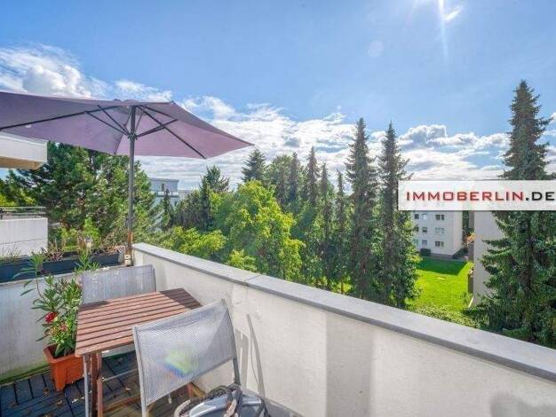 Wohnung zum Kauf 215.000 € 2 Zimmer 54 m² Zehlendorf Berlin 14165