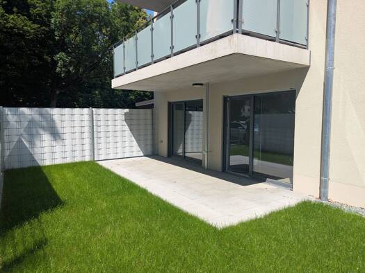Wohnung zur Miete - Erstbezug 1.370 € 3 Zimmer 105,5 m² Straubing 94315