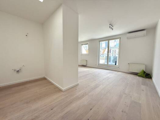 Wohnung zum Kauf 465.000 € 2 Zimmer 54 m² 4. Geschoss Schönbrunner Straße 22-24 Wien 1050