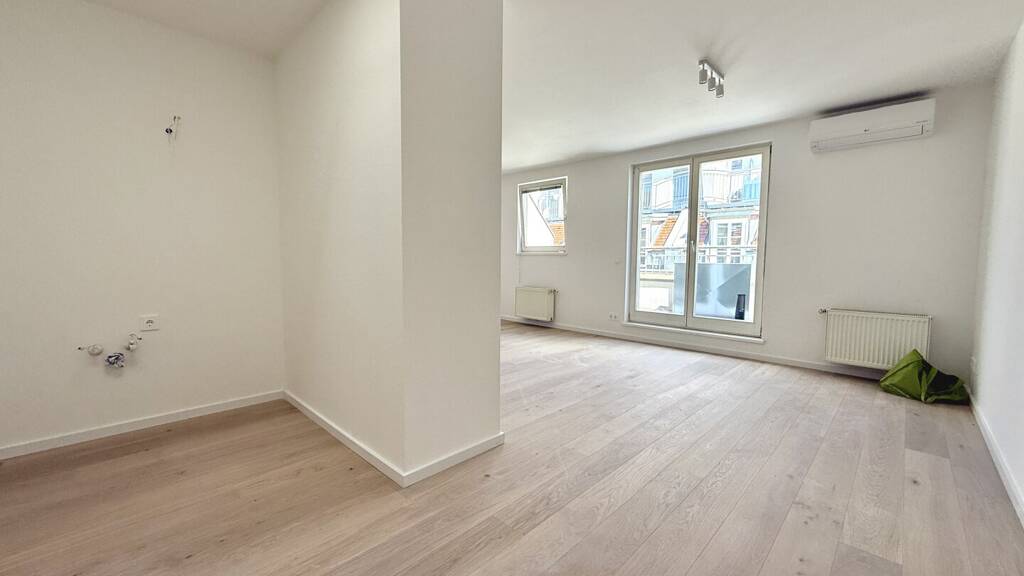 Wohnung zum Kauf 465.000 € 2 Zimmer 54 m² 4. Geschoss Schönbrunner Straße 22-24 Wien 1050
