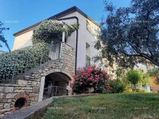 Wohnung zum Kauf 230.000 € 3 Zimmer 82 m² 1. Geschoss Brtonigla