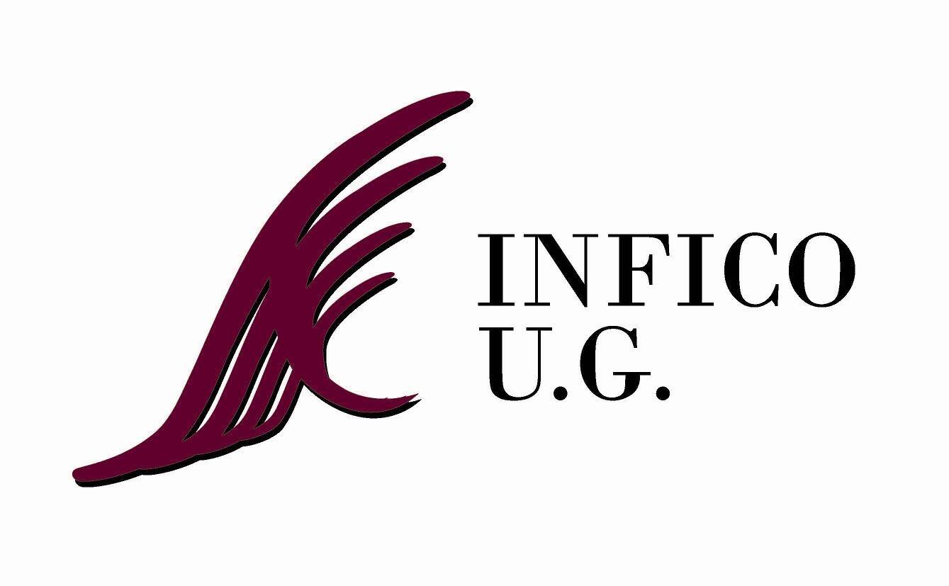 Infico UG (haftungsbeschränkt)
