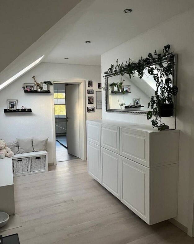 Wohnung zum Kauf provisionsfrei 180.000 € 4,5 Zimmer 87 m² Dachgeschoss, 4. Geschoss Brauck Gladbeck 45968