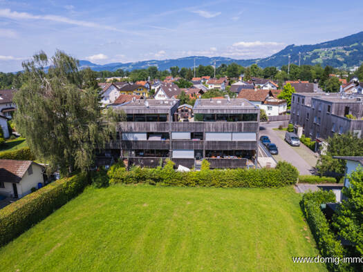 Wohnung zum Kauf 649.000 € 3 Zimmer 89 m² Heinzenbeer 21 TOP A 10 Dornbirn 6850