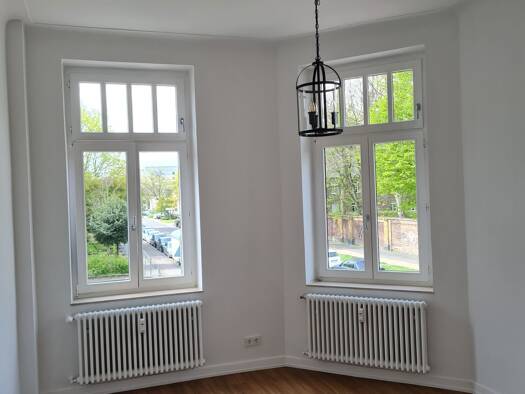 Wohnung zur Miete 650 € 3 Zimmer 65 m² 1. Geschoss Johannesplatz 4 Dießem/Lehmheide Krefeld 47805