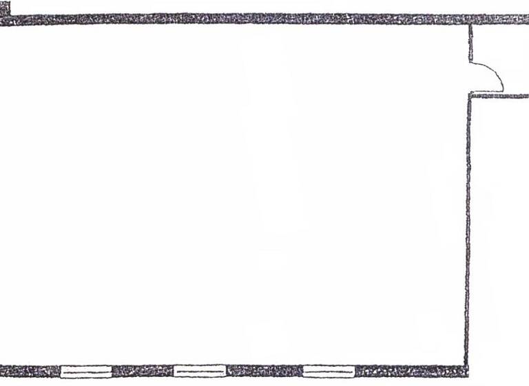 Laden zur Miete provisionsfrei 1.600 € 1 Zimmer 90 m² Verkaufsfläche Wylichstr. 11 Binz 18609