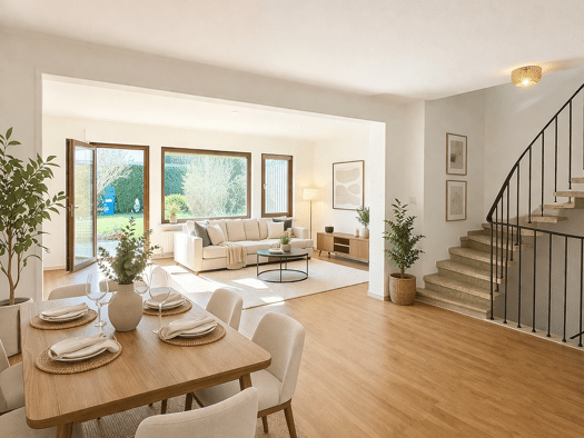 Reihenmittelhaus zum Kauf 499.000 € 7 Zimmer 167 m² 172 m² Grundstück frei ab sofort Königshof Nürnberg 90455