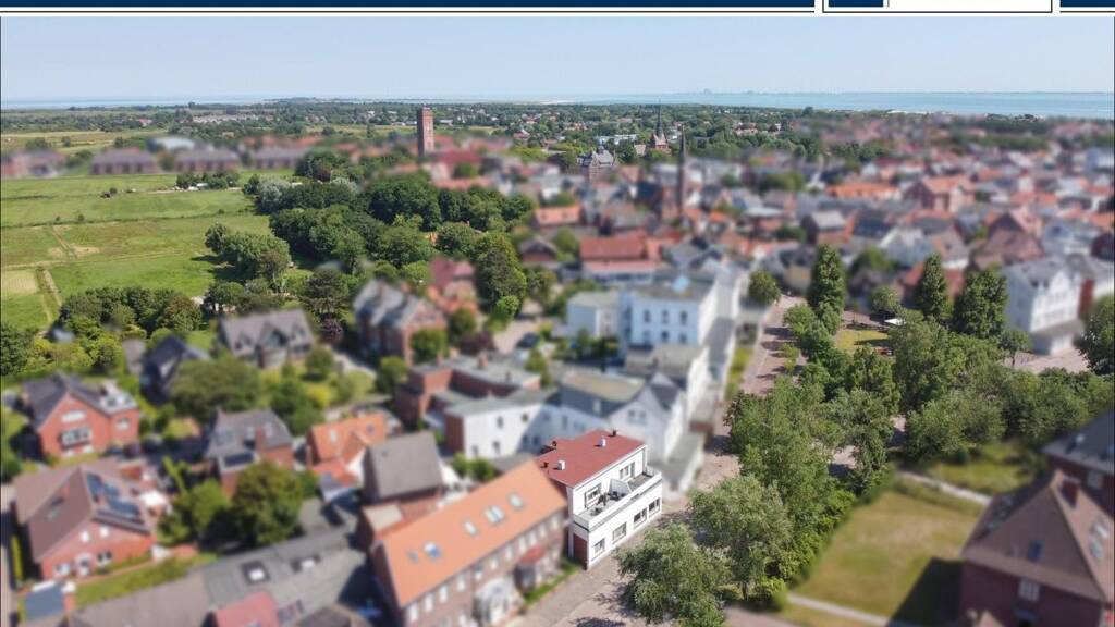 Studio zum Kauf 199.900 € 1 Zimmer 29 m² Borkum 26757