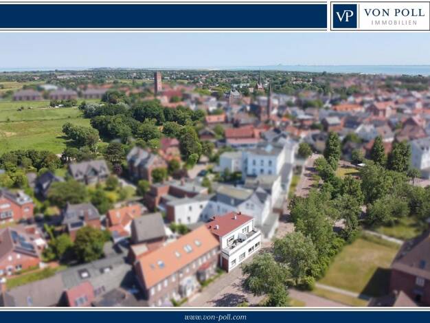 Wohnung zum Kauf 199.900 € 1 Zimmer 29 m² Borkum 26757