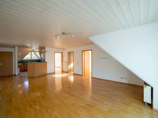 Wohnung zum Kauf 195.000 € 3 Zimmer 67,5 m² Friesenheim 77948