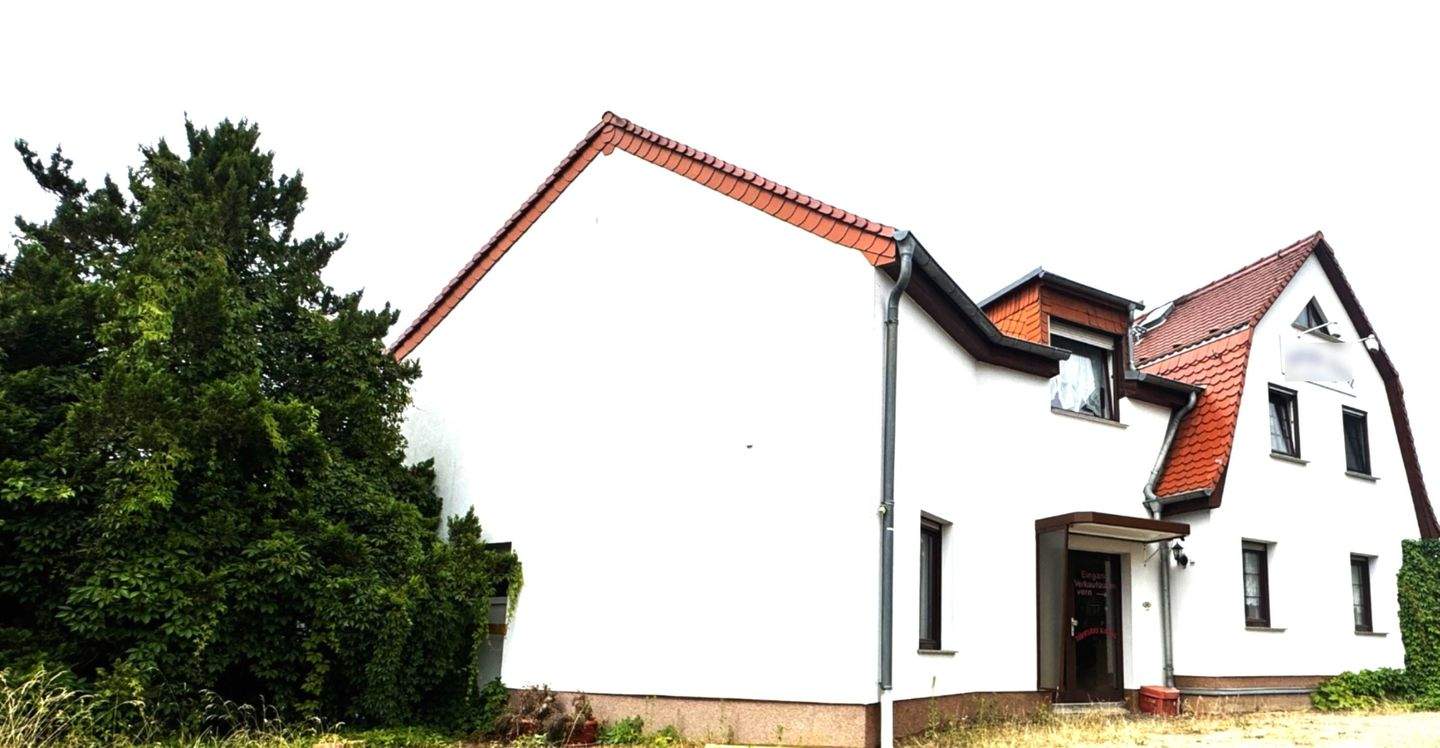 Immobilie in Schwepnitz - "Attraktives Einfamilienhaus auf einem großen Gartengrundstück" - Bild 3