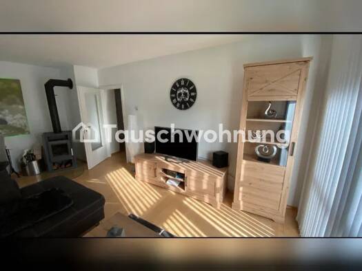 Wohnung zur Miete Tauschwohnung 600 € 2 Zimmer 59 m² Burghausen-Rückmarsdorf Leipzig 04178