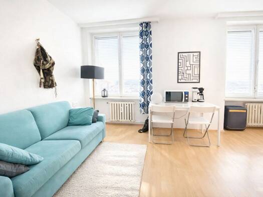 Wohnung zum Kauf 172.000 € 1 Zimmer 32,6 m² 2. Geschoss Innsbruck Innsbruck 6020