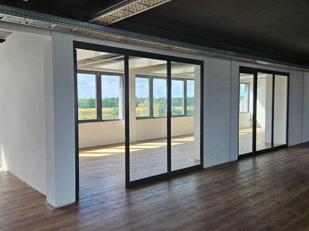 Bürofläche zur Miete provisionsfrei 4.560 € 328 m² Bürofläche Robert-Perthel-Straße Bilderstöckchen Köln 50739