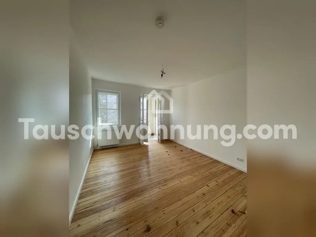 Wohnung zur Miete Tauschwohnung 520 € 2 Zimmer 48 m²<br/>Wohnfläche 2.<br/>Geschoss Alt-Hohenschönhausen Berlin 10317