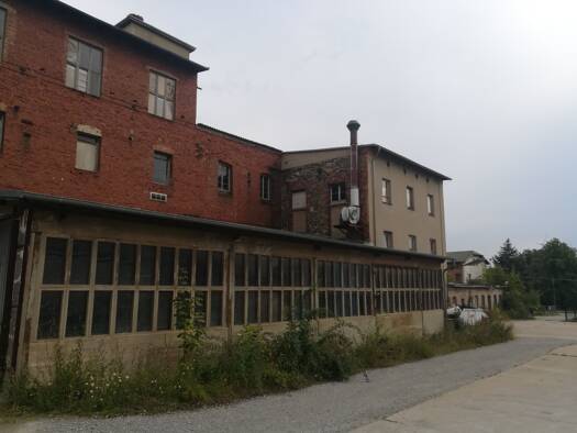 Freifläche zum Kauf 5.549 m² Lagerfläche Ilberstedt 06408
