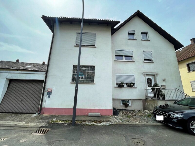 Einfamilienhaus zum Kauf provisionsfrei 71.700 € 6 Zimmer 153 m²<br/>Wohnfläche 526 m²<br/>Grundstück Wallenfels Wallenfels 96346