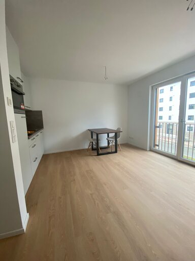 Studio zur Miete 620 € 1 Zimmer 26 m² 2. Geschoss Maximilianstraße Bärenschanze Nürnberg 90429