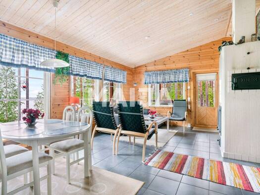 Villa zum Kauf 148.000 € 3 Zimmer 66 m² 8.579 m² Grundstück Kylmäkankaantie 6 Ilomantsi 82900
