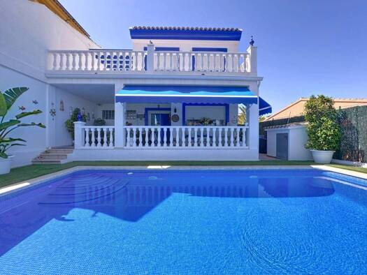 Chalet zum Kauf 570.000 € 4 Zimmer 200 m² 290 m² Grundstück l'Alfàs del Pi 03581