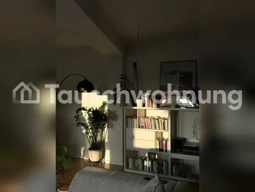 Wohnung zur Miete Tauschwohnung 1.115 € 2,5 Zimmer 84 m² 4. Geschoss Potsdam West Potsdam 14471