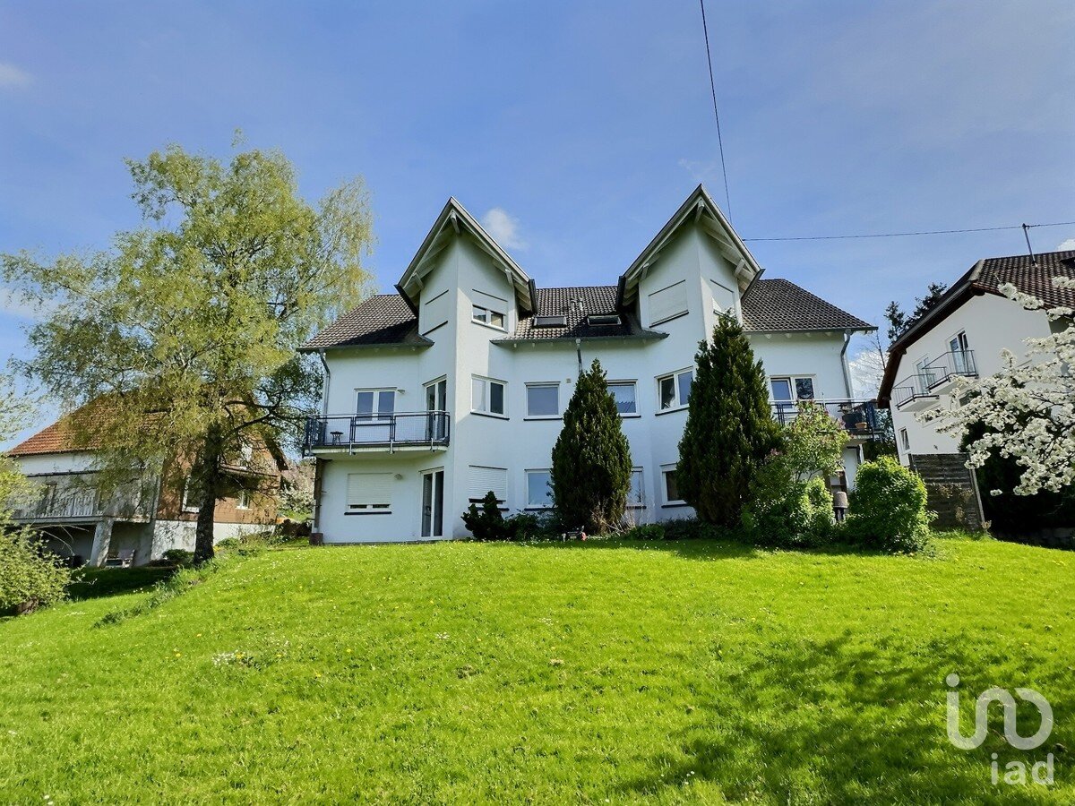 Mehrfamilienhaus zum Kauf 510.000 € 330 m²<br/>Wohnfläche 2.500 m²<br/>Grundstück Zum Rech 6 Bliesdalheim Gersheim 66453