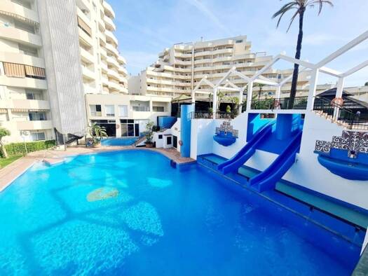 Wohnung zum Kauf 290.000 € 1 Zimmer 54 m² 9. Geschoss PARQUE DEL 3 Benalmádena 29630