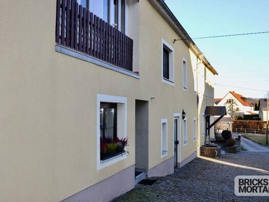 Mehrfamilienhaus zum Kauf 499.000 € 10 Zimmer 339 m² 421 m² Grundstück Großnaundorf 01936