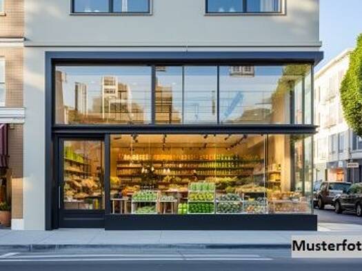 Gewerbeobjekt zum Kauf als Kapitalanlage geeignet 199.284 € 750 m² Grundstück Mettmacher str. Aspach 5252